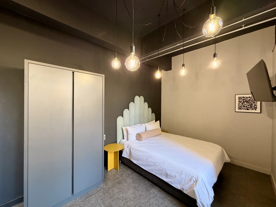 1 Bedroom Property for Sale in Cape Town City Centre Western Cape